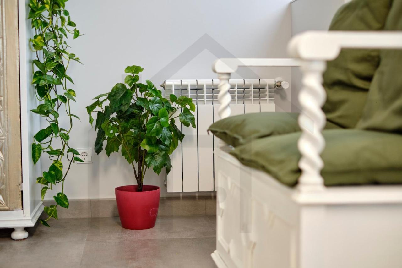 Espectacular Atico A Un Paso Del Centro De Gijon Bed & Breakfast Bagian luar foto