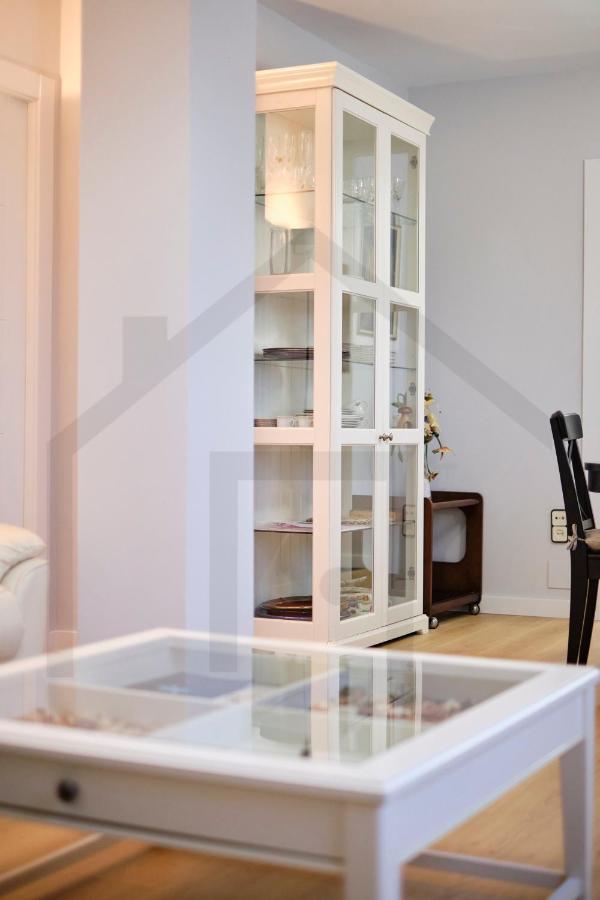 Espectacular Atico A Un Paso Del Centro De Gijon Bed & Breakfast Bagian luar foto