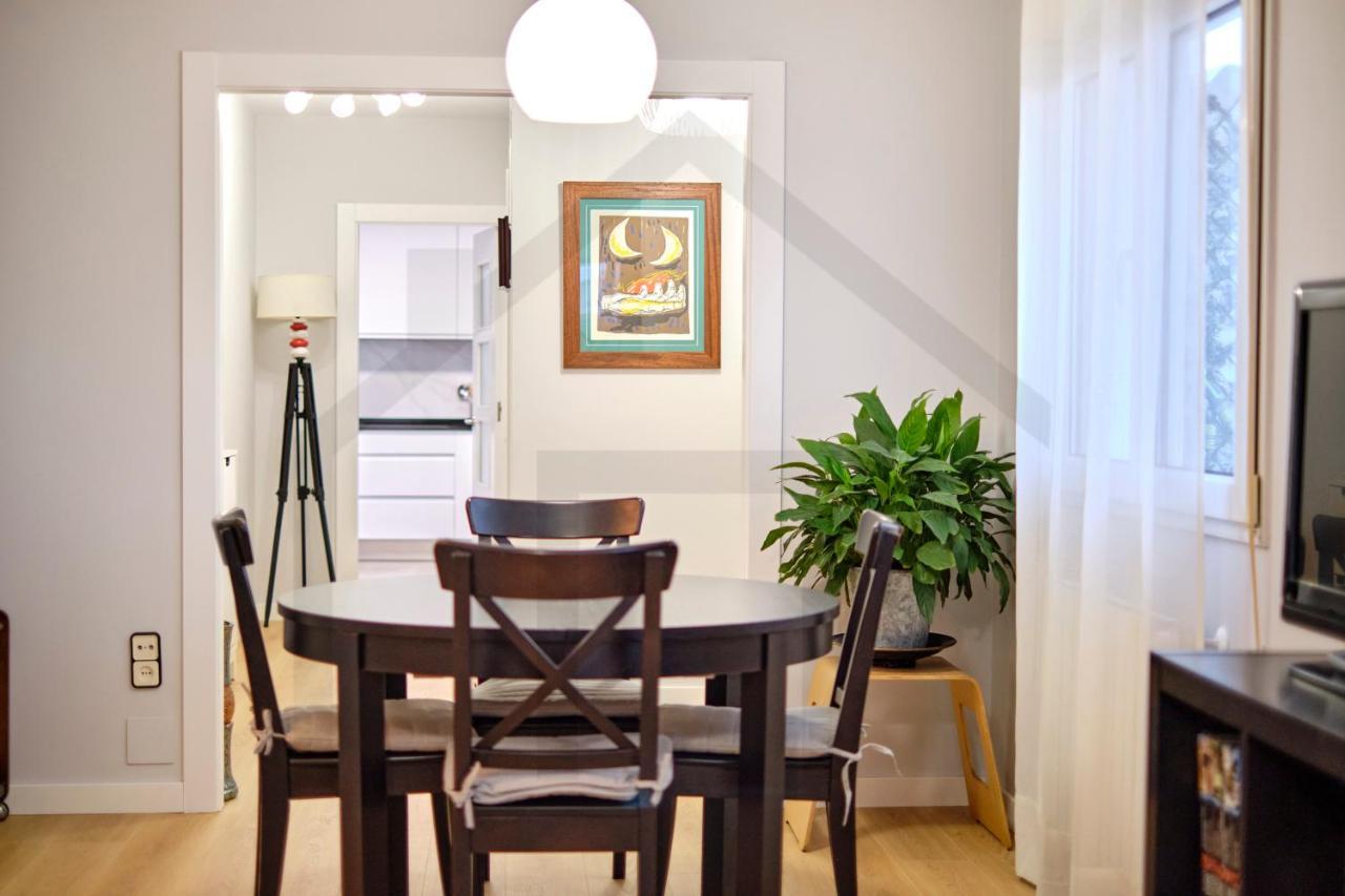 Espectacular Atico A Un Paso Del Centro De Gijon Bed & Breakfast Bagian luar foto
