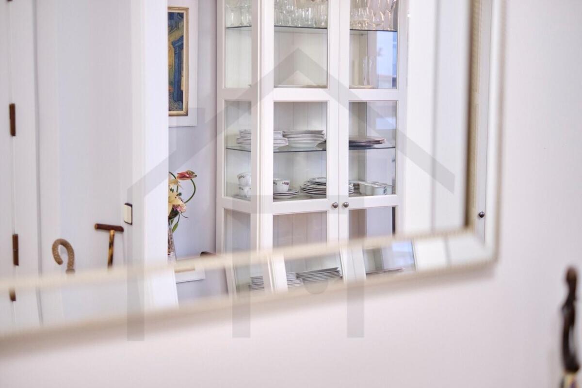 Espectacular Atico A Un Paso Del Centro De Gijon Bed & Breakfast Bagian luar foto